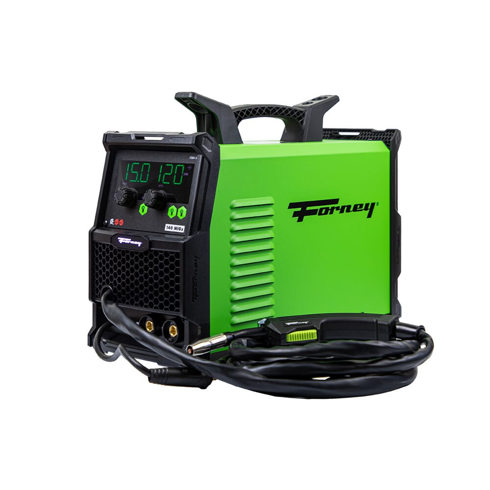 Forney® X-Series 140 MIGX
